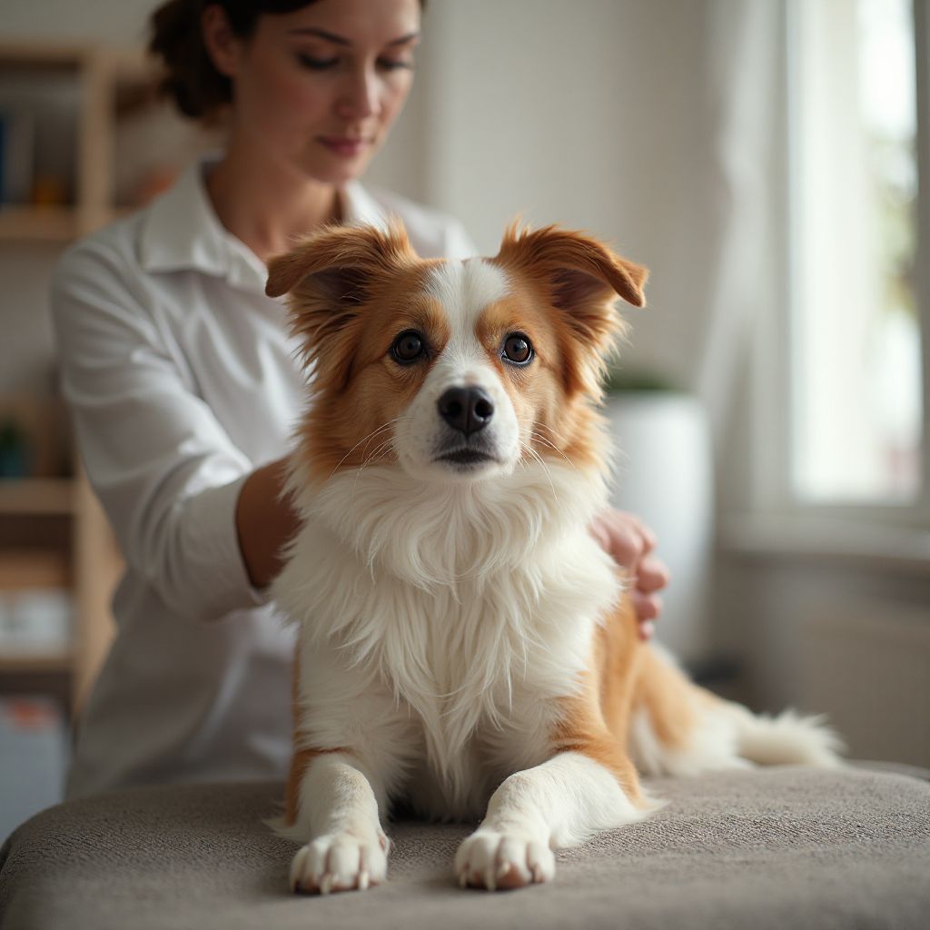 Tăiere Rasă - Pudel Toy
